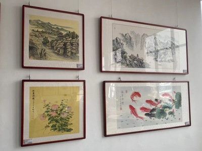 招遠市慶祝中國共產黨建黨100周年征文活動圓滿收官，文藝創作服務再譜新篇