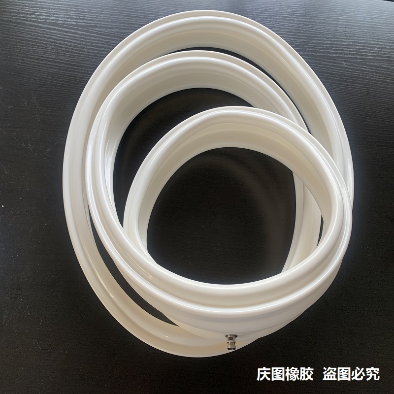 上海慶圖橡膠科技產品中心 以創新技術引領密封解決方案，打造高品質橡膠密封圈