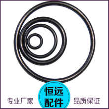 質量為本，信譽致遠——青縣瑞豐密封配件廠的橡膠密封產品解析