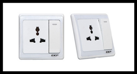 溫州伊可夫電器 誠招經(jīng)銷商，共創(chuàng)墻壁開關(guān)插座新篇章